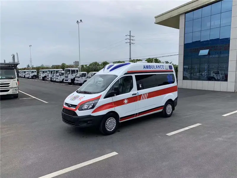 和曲县救护车出租